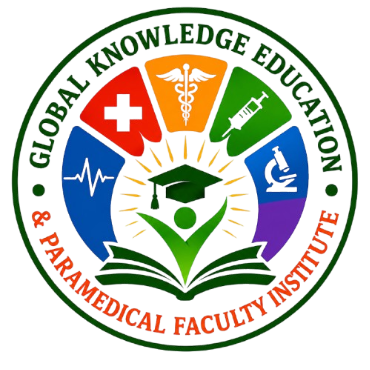 Paramedical Faculty Logo