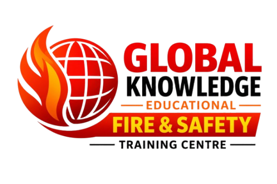 Fair & Safty Logo