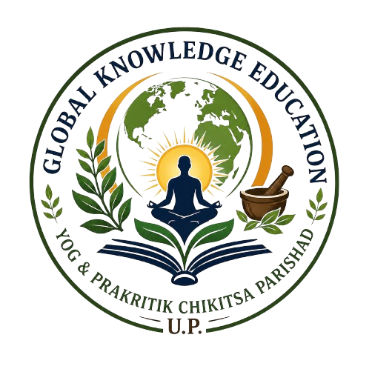 Yoga Council Logo